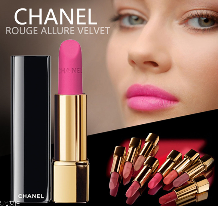 香奈兒口紅哪款好？顯白色號(hào)推薦