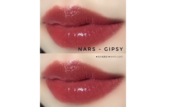 nars熱門口紅色號及試色分享 總有一支戳中你的心 nars熱門口紅色號及試色分享 總有一支戳中你的心