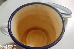 茶垢含有哪些物質？主要成分是碳氧元素