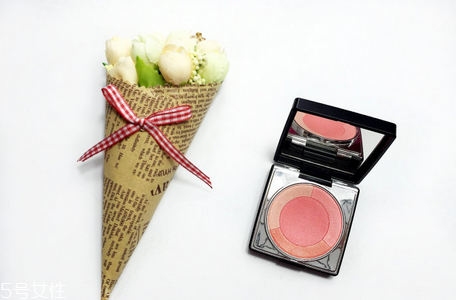 腮紅什么牌子好用？2018腮紅排行榜10強