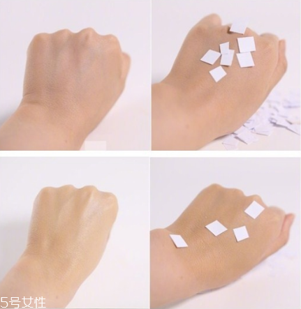 阿瑪尼 香奈兒 nars ysl哪個品牌氣墊粉底好？