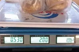 電子秤為什么要多按一個(gè)0？買(mǎi)菜要注意這個(gè)細(xì)節(jié)