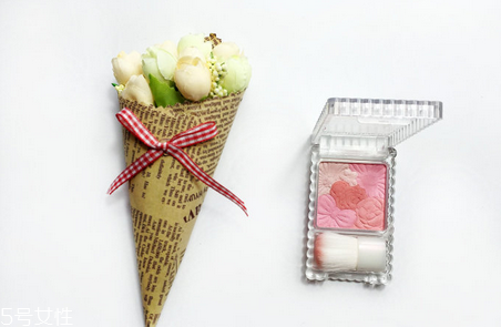 腮紅什么牌子好用？2018腮紅排行榜10強