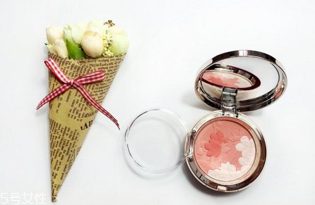 腮紅什么牌子好用？2018腮紅排行榜10強