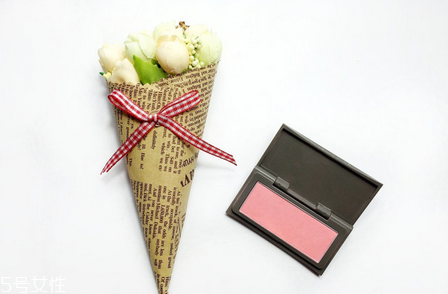 腮紅什么牌子好用？2018腮紅排行榜10強