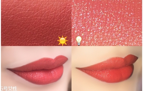 nars熱門口紅色號及試色分享 總有一支戳中你的心 nars熱門口紅色號及試色分享 總有一支戳中你的心