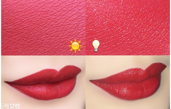 nars熱門口紅色號及試色分享 總有一支戳中你的心 nars熱門口紅色號及試色分享 總有一支戳中你的心