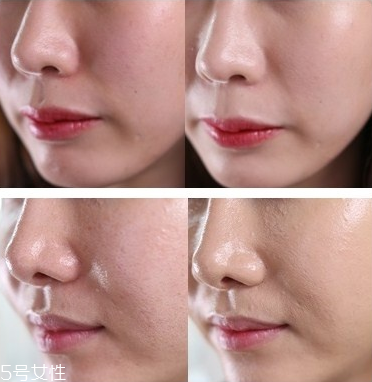 阿瑪尼 香奈兒 nars ysl哪個品牌氣墊粉底好？