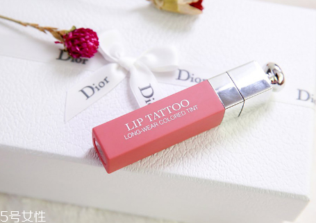 香奈兒口紅和迪奧口紅哪個好？適合自己的才是最好的