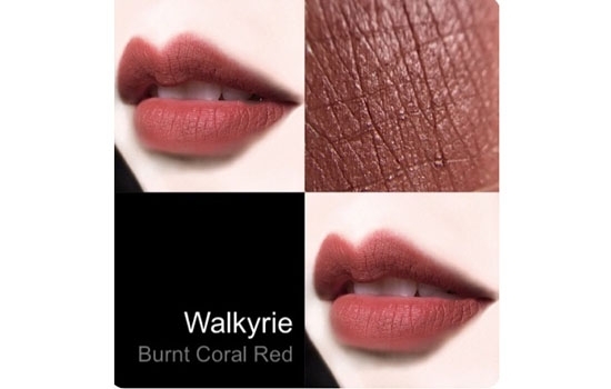 nars熱門口紅色號及試色分享 總有一支戳中你的心 nars熱門口紅色號及試色分享 總有一支戳中你的心