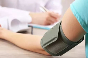 血壓怎么算控制得好？病友請記住這個數(shù)字