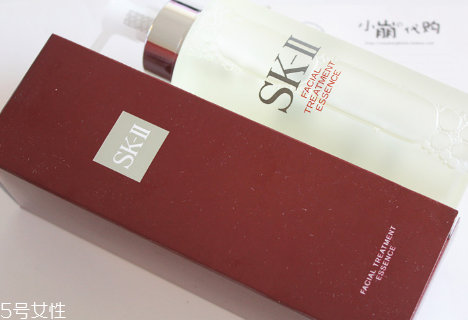 角質(zhì)薄可以用sk2神仙水嗎？sk2神仙水是日本的