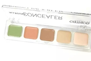 2018遮瑕盤哪個牌子好？我推薦這十款網(wǎng)紅遮瑕盤