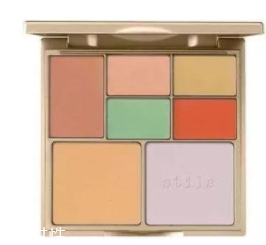 2018遮瑕盤哪個牌子好？我推薦這十款網(wǎng)紅遮瑕盤