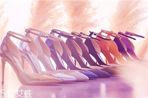 jimmy choo是幾線品牌？讓女星們欲罷不能的高跟鞋