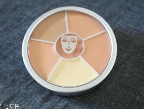 遮瑕盤什么時候用？用在化妝的這一步