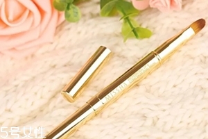 2018遮瑕刷什么牌子好？遮瑕膏的好搭檔