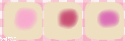 腮紅顏色怎么選？這幾招學(xué)會一個就ok