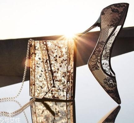 jimmy choo在哪買(mǎi)便宜？女明星的紅毯必備款