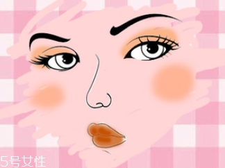 腮紅顏色怎么選？這幾招學(xué)會一個就ok