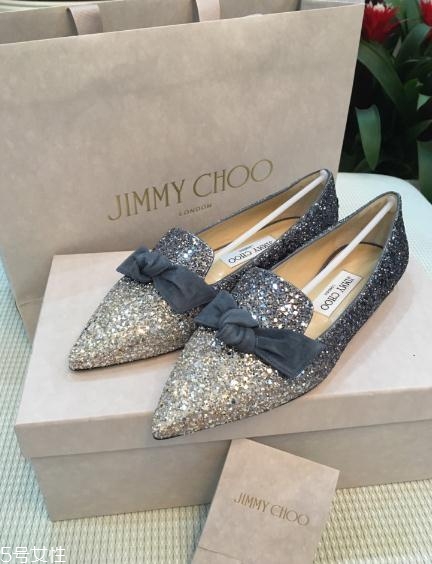 jimmy choo尺碼怎么選？性感女人的代名詞