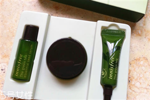 悅詩風(fēng)吟面霜好用嗎？正確的時間使用面霜更好