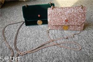 jimmy choo包包質量好嗎？你和女神之間就差這個包