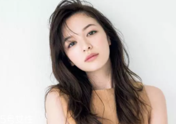 M型短劉海適合什么臉型？幫助大臉遮住大額頭