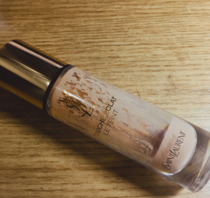 紀(jì)梵希和ysl圣羅蘭哪個(gè)檔次高？哪個(gè)好