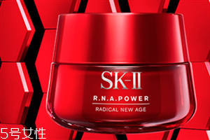 sk2大紅瓶面霜與百優(yōu)面霜哪個(gè)好？sk2大紅瓶屬于貴婦面霜