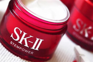 sk2大紅瓶面霜什么時候用？sk2大紅瓶面霜使用方法和步驟