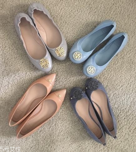 tory burch鞋子偏大嗎？香奈兒漁夫鞋平價(jià)替代
