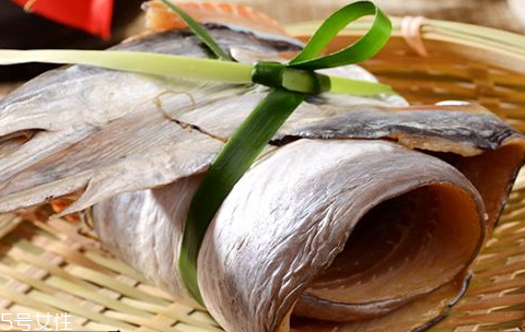 鰻魚干如何保存 低溫避光儲存