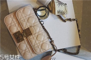 迪奧包包怎么樣？款款都是經(jīng)典