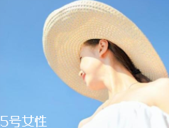 防曬補(bǔ)劑真的有用嗎？有的成分還是有效的