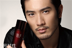 sk2神仙水男士效果怎么樣？sk2男士神仙水使用測評