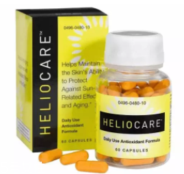 防曬補劑可以從日常食物里面獲得嗎？