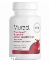 防曬補劑可以從日常食物里面獲得嗎？