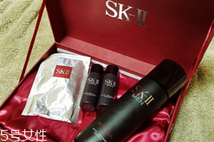 sk2男士神仙水多少錢一瓶？sk2男士神仙水與女士區(qū)別