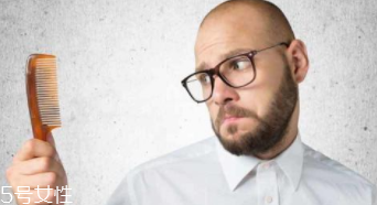 頭發(fā)為什么會掉？毛囊想休息了