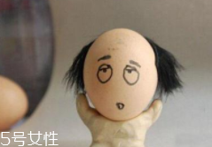 頭發(fā)為什么會掉？毛囊想休息了