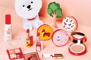 伊蒂之屋2018新年限量系列多少錢？萌犬旺財限量版