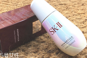 sk2神仙水和小燈泡怎么用？超級經(jīng)典的明星產(chǎn)品