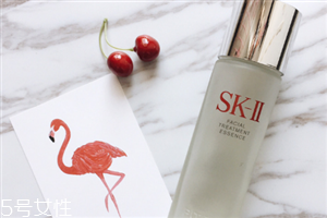 懷孕可以用sk2神仙水嗎？孕婦最放心的十大護(hù)膚品牌