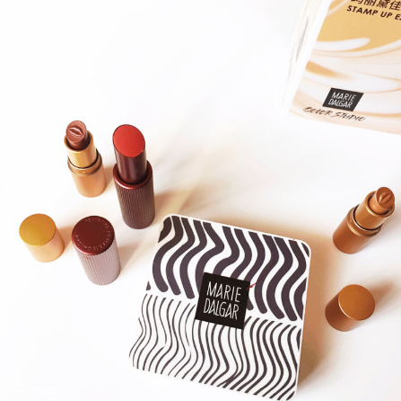 瑪麗黛佳color studio印章精華水凝霜好用嗎？