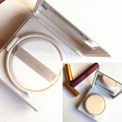 瑪麗黛佳color studio印章精華水凝霜好用嗎？