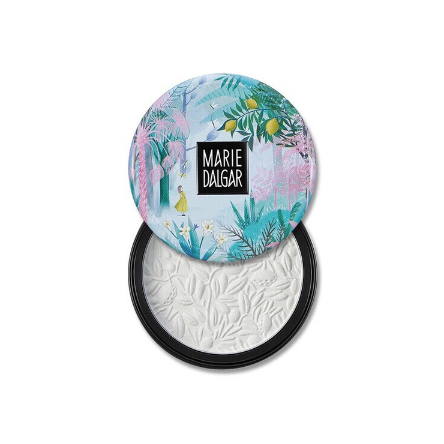 瑪麗黛佳蜜粉餅好用嗎？性價比較高的國產化妝品