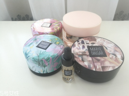 瑪麗黛佳蜜粉餅好用嗎？性價比較高的國產化妝品
