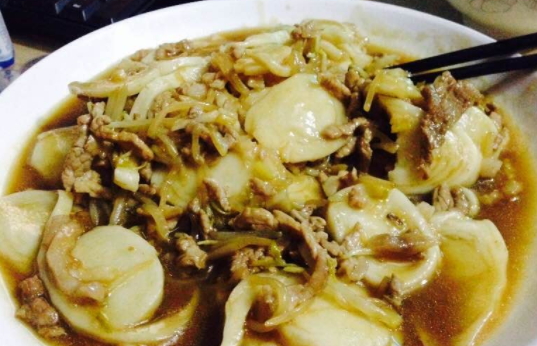 年糕怎么做好吃？不同烹飪方法各有各的美味