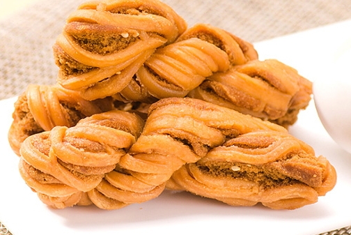 麻花可以帶上飛機嗎？要看帶多少